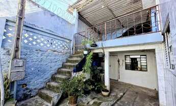 Imagem 5: Casa para venda em Vila Palmeiras com 3 quartos , 179m²