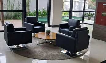 Imagem 5: Apartamento moderno de 1 quarto no Rebouças conforto, lazer completo e ótima localização