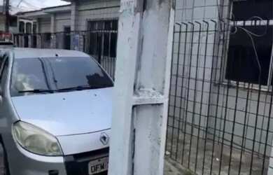 Imagem 2: Casa, 238m² no bairro da Batista Campos