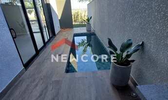 Imagem 3: Casa de condomínio em Rua Embaúba - São Bento - Paulínia/SP