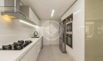 Imagem 5: Apartamento a venda 4 Suítes - Ecoville - Helbor Landscape codigo: 135013