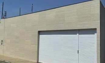 Imagem: Casa na Cohama