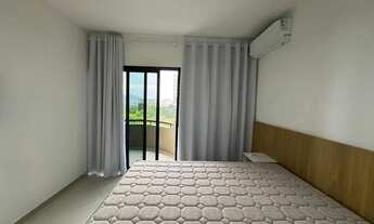 Imagem 5: APARTAMENTO MOBILIADO DE 1 DORM PARA LOCAÇÃO NO CENTRO DE ALPHAVILLE