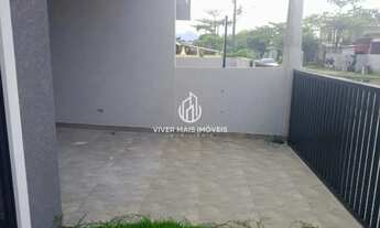 Imagem 5: Casa com registro e escritura a 300m do MAR