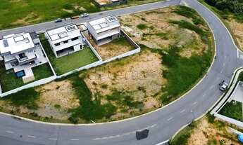 Imagem 5: Terreno à venda com 606 m² no Residencial Arboretum, Vinhedo