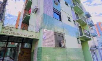 Imagem: Apartamento Semi-Mobiliado no Centro de