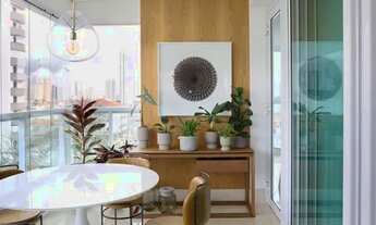 Imagem 5: Apartamento, 2 Quartos no Porto Maravilha ( Entrada a partir de apenas Mil Reais