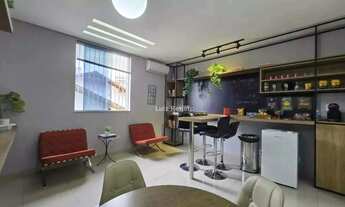 Imagem: Apartamento á venda no bairro Vila Paris