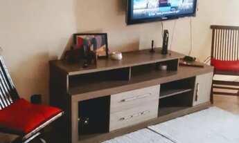 Imagem: Carnaval Copacabana apartamento com dois