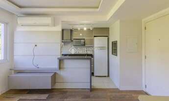 Imagem 4: Apartamento 02 dormitórios - 01 vaga - AZENHA