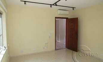 Imagem 3: Casa em Tatuapé