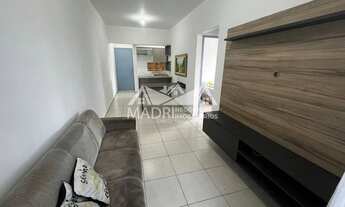 Imagem 5: Apartamento 2 dormitórios, mobiliado, para alugar por R$ 1.650,00/mês - Madri - Palhoça/SC