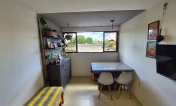 Imagem: Vendo ou alugo. Bairro dos Estados com Piscina