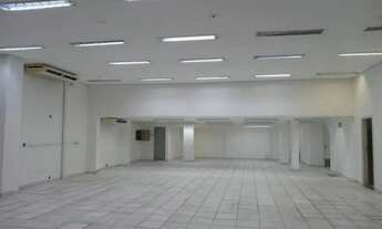 Imagem 2: Salão sobreloja para alugar, 249 m²mês - Centro - São Bernardo do Campo/SP