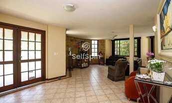 Imagem 4: Casa com 5 dormitórios para locação em Itacoatiara - Niterói/R