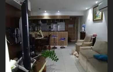 Imagem: Vende-se apartamento no Ermelino com 02