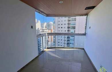 Imagem 3: Imóvel para venda com 93 metros quadrados com 2 quartos em Praia da Costa - Vila Velha - E