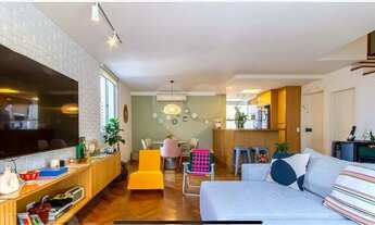 Imagem: Apartamento com 2 quartos para locação