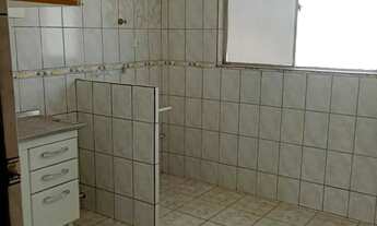 Imagem 5: Apartamento no Setor Negrão de Lima