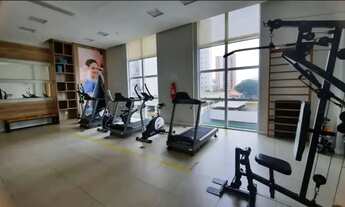 Imagem 6: ALUGO ALTO DO RENASCENÇA 03 SUITES