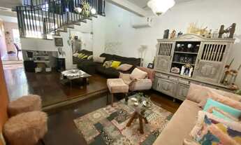 Imagem 4: Casa em Rua São Lourenço - Vila Camargo - Bauru/SP