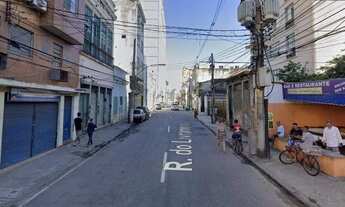 Imagem 2: Prédio à venda, 745 m² por R$ 472.000,00 - Gamboa - Rio de Janeiro/RJ