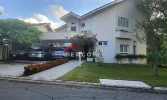 Imagem 2: Casa de condomínio em Alameda Pérola - Alphaville - Santana de Parnaíba/SP