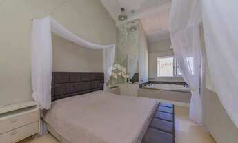 Imagem 4: Casa em Condomínio com 4 quartos_ 3 vagas e 259m2 para vender por R$ 2.185.000,00