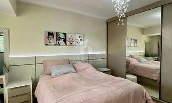 Imagem 7: Apartamento com 03 dormitórios, sendo 01 suíte no bairro Barreiros - São José