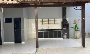 Imagem 4: Casa 4/4 quadra 110 Sul