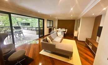 Imagem: Apartamento com 4 quartos à venda, 178