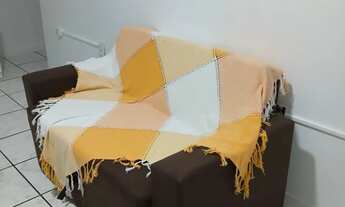 Imagem 7: Apartamento 2/4 com Split