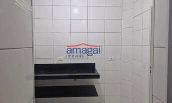 Imagem 5: Apartamento de 2 quartos para venda em Jacareí - SP