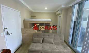 Imagem: Flat com ótimo preço no bairro Bela Vista