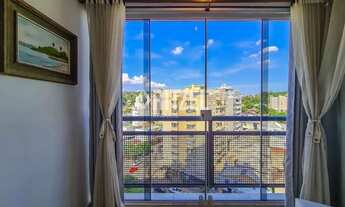 Imagem 7: Apartamento para Locação 3 Quartos, 1 Suite, 1 Vaga, 76,75M², Pátria Nova, Novo Hamburgo