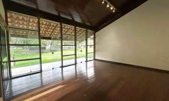 Imagem 3: Casa para Locação em Petrópolis, Morin, 7 dormitórios, 3 suítes, 5 banheiros, 30 vagas