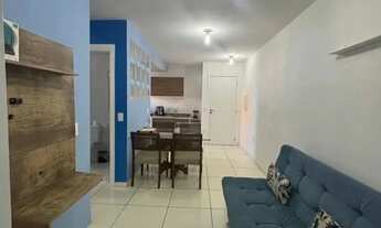 Imagem 4: Apartamento para Venda em Imbituba, Vila Nova, 2 dormitórios, 1 banheiro, 1 vaga