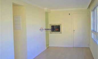 Imagem 6: Apartamento 2 dormitórios com 1 suíte e box duplo de garagem no bairro Auxiliadora