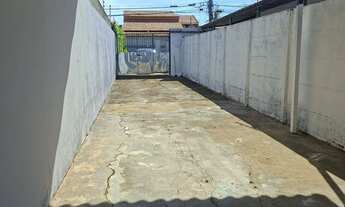 Imagem 5: OPORTUNIDADE TAGUATINGA SUL - QSE - CASA 3 QUARTOS - UMA CASA 01 QUARTO - LOTE 300M2