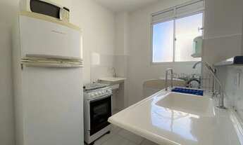 Imagem 7: Apartamento no Condomínio Residencial de Florença