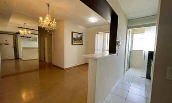 Imagem 3: Apartamento No Torres do Horizonte Próximo ao Super Muffato da Madre Leônia Milito