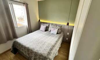 Imagem 7: Casa em Condomínio para Venda em Jundiaí, Jardim Colônia, 2 dormitórios, 1 banheiro, 1 vag