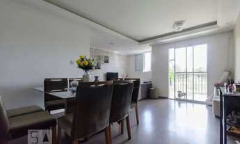 Imagem 3: Apartamento à Venda - Vila Leopoldina, 2 Quartos, 70 m2