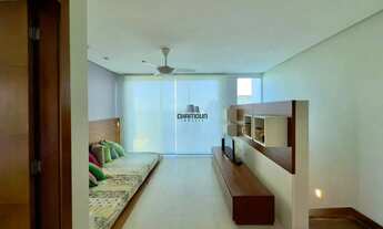 Imagem 7: Cobertura à venda, 3 quartos, 2 suítes, 4 vagas, Centro Guarapari - Guarapari/ES