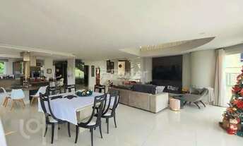 Imagem 5: Casa à venda Rua dos Ipês, Bosque das Mansões - São José