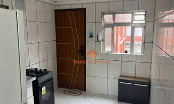 Imagem 7: Apartamento com 2 dormitórios à venda, 48 m² por R$ 190.000,00 - Conjunto Habitacional Pre