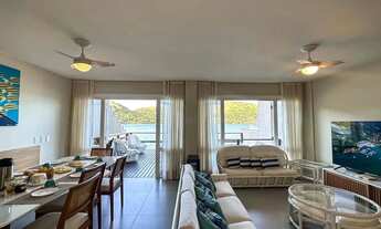 Imagem 6: Casa Porto Galo(Mar como uma piscina