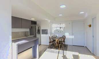 Imagem 2: Apartamento 1 dormitório no Passo D' Areia