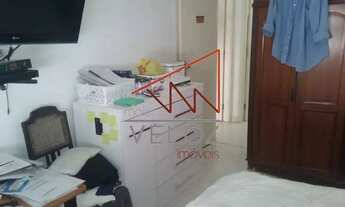 Imagem 2: Apartamento-À VENDA-Catete-Rio de Janeiro-RJ