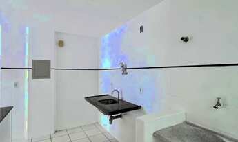 Imagem 5: MR - Apartamento 2 quartos com 51,38m² - bairro primavera